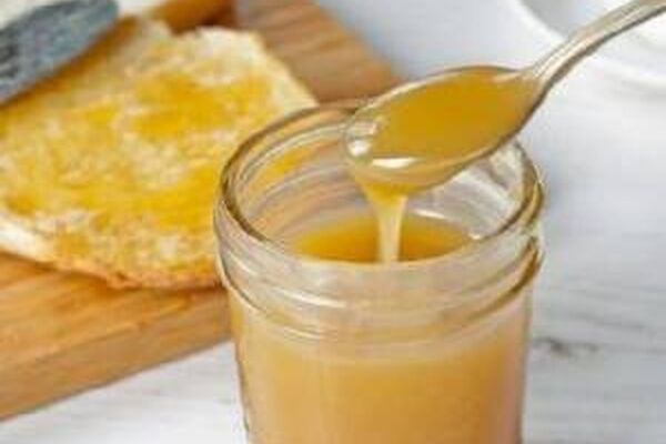 دستور تهیه مربای نارگیل خانگی