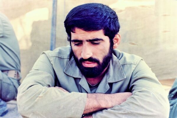 ماجرای مکانیک مشهدی که بنیانگذار یگان‌های تخریب سپاه خراسان شد