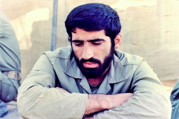 ماجرای مکانیک مشهدی که بنیانگذار یگان‌های تخریب سپاه خراسان شد