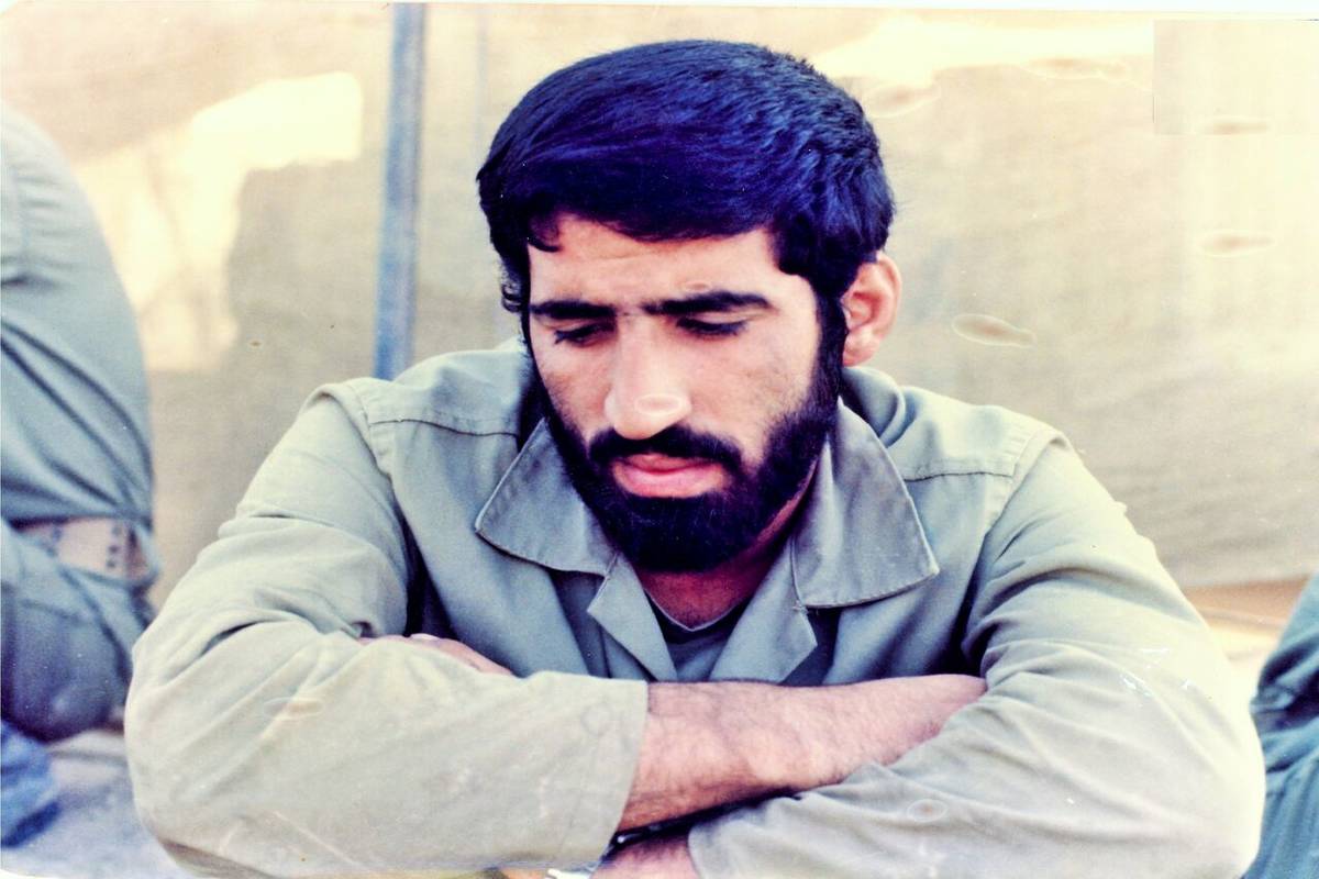 ماجرای مکانیک مشهدی که بنیانگذار یگانهای تخریب سپاه خراسان شد