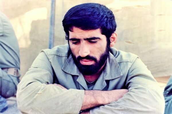 ماجرای مکانیک مشهدی که بنیانگذار یگان‌های تخریب سپاه خراسان شد
