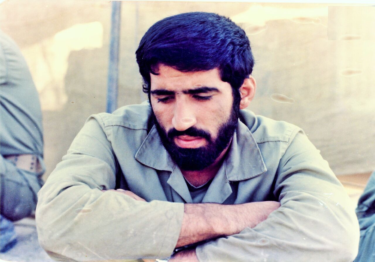 ماجرای مکانیک مشهدی که بنیانگذار یگان‌های تخریب سپاه خراسان شد