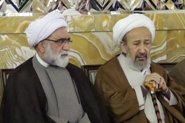 پیام تسلیت تولیت آستان قدس در پی درگذشت حجت‌الاسلام دیانی