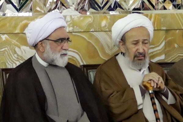 پیام تسلیت تولیت آستان قدس در پی درگذشت حجت‌الاسلام دیانی