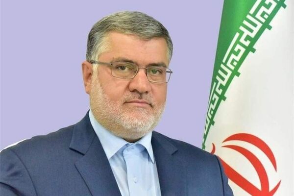 تغییر رئیس انجمن کتابخانه‌های عمومی استان خراسان رضوی