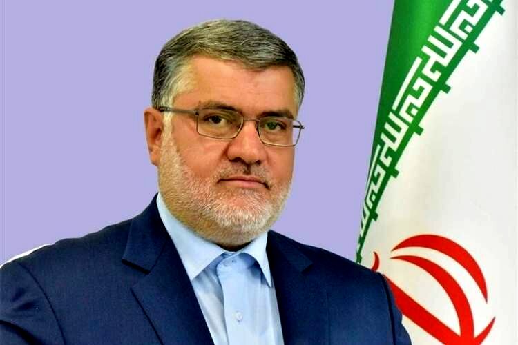 تغییر رئیس انجمن کتابخانه‌های عمومی استان خراسان رضوی