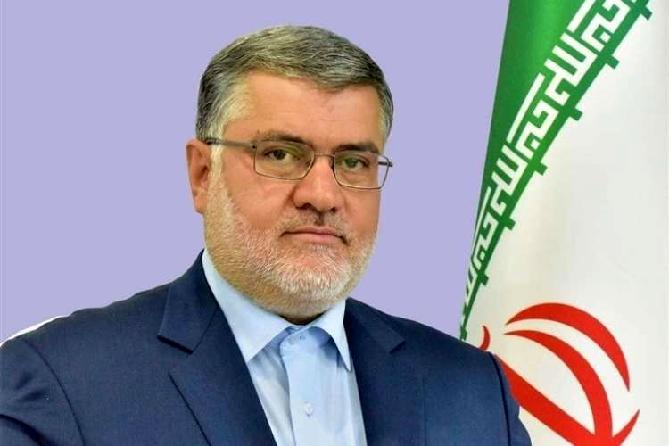 تغییر رئیس انجمن کتابخانه‌های عمومی استان خراسان رضوی