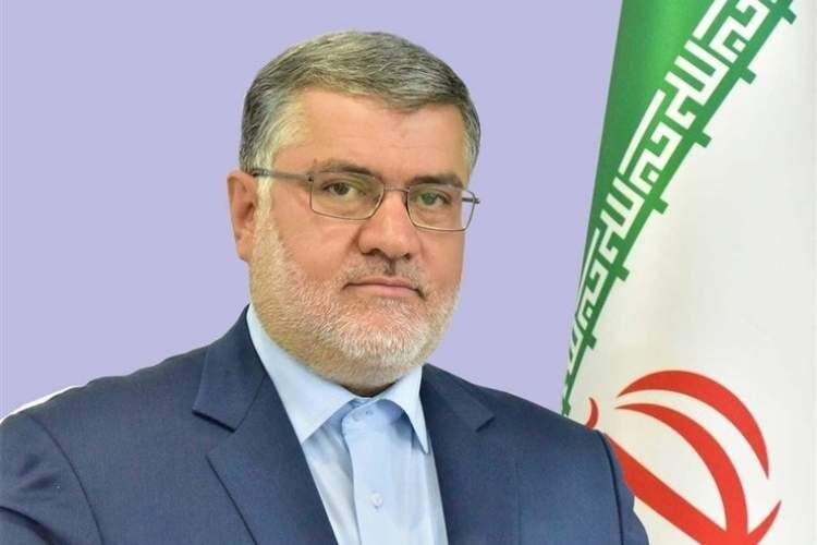 تغییر رئیس انجمن کتابخانه‌های عمومی استان خراسان رضوی