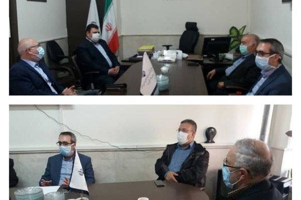 بیستمین جشنواره استانی صنعت چاپ در مشهد برگزار می‌شود