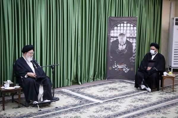 حوزه علمیه، مردم و دستگاه‌های اجرایی در احیا امر امام رضا(ع) بکوشند