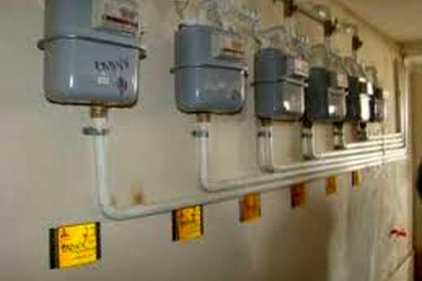 حادثه، علت قطعی گاز در برخی مناطق مشهد/ گاز همه مناطق وصل شد