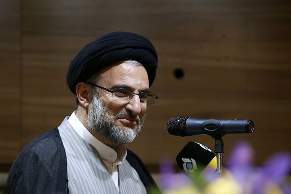 حوزه فرهنگ سهل ممتنع است