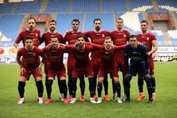 حمله کرونا به اردوی شهرخودرو