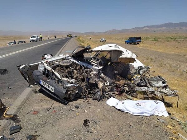 بی‌پولی در جاده‌های خراسان رضوی جان می‌گیرد