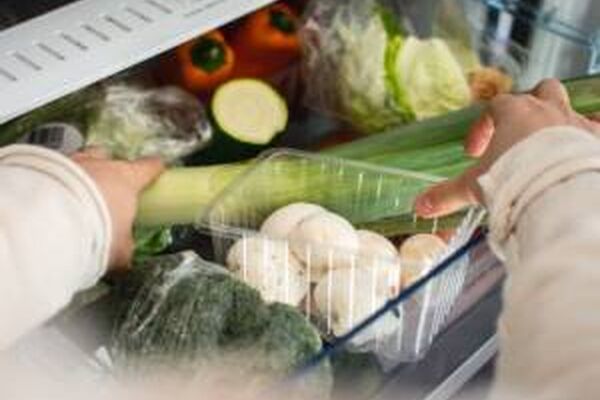 نکاتی برای فریز کردن مواد غذایی