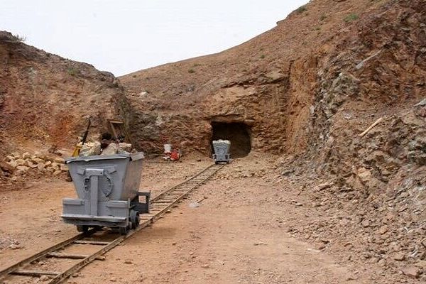 ۴۷۶ معدن در خراسان رضوی نیمه‌فعال هستند