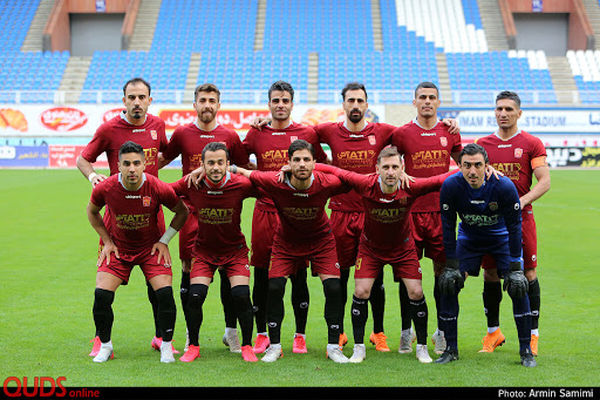 بعد از سعید صادقی صفاییان هم رفتنی شد؟