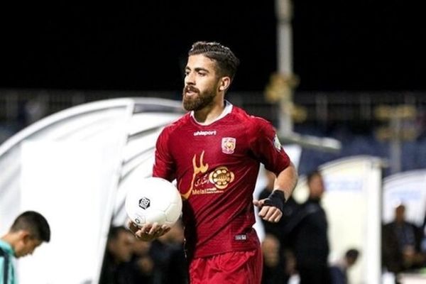 جانشین شجاع از شهرخودرو می‌آید