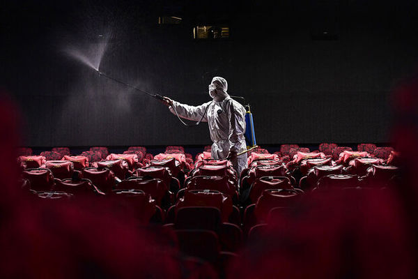 ابلاغیه‌ای برای تعطیلی اماکن فرهنگی مشهد صادر نشده است