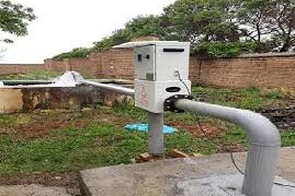 آغاز هوشمند سازی کنتورهای آب در شهر گلبهار