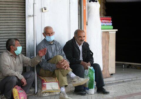 ۲۲ هزار کارگر تحت حمایت مرکز نیکوکاری کارگران مشهد