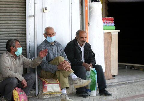 ۲۲ هزار کارگر تحت حمایت مرکز نیکوکاری کارگران مشهد