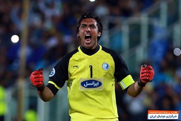 سید مهدی رحمتی ؛ غیرقابل پیش‌بینی/  جدایی ستاره‌ها؛ دغدغه اصلی رحمتی