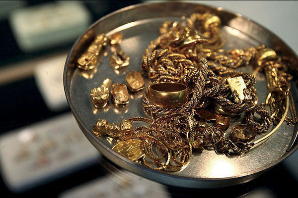 روند رو به افزایش قیمت سکه و طلا