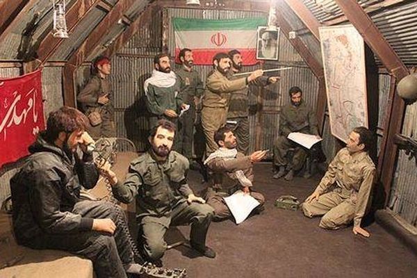 اجرای ۶۶ عنوان برنامه در هفته دفاع مقدس در خراسان رضوی/ فاز اول موزه دفاع مقدس دوم مهرماه افتتاح می‌شود