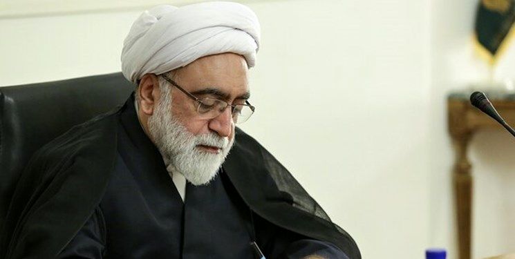 پیام تسلیت تولیت آستان قدس رضوی در پی درگذشت آیت‌الله صانعی