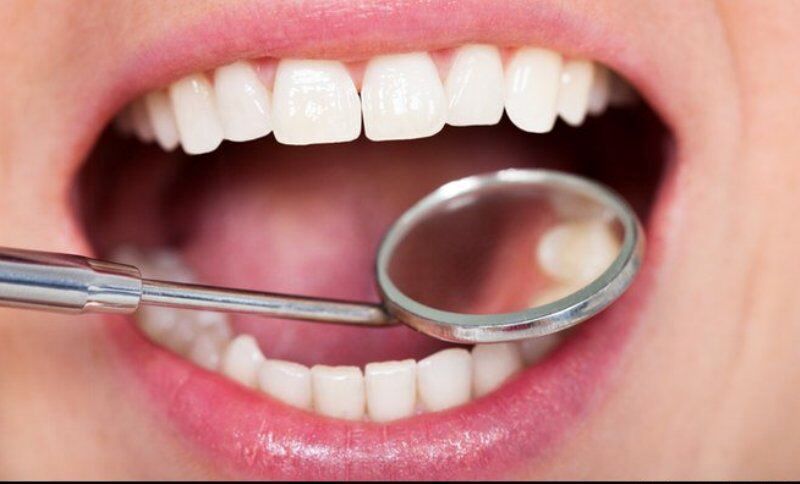 تشخیص بیماری از طریق علائم دهانی