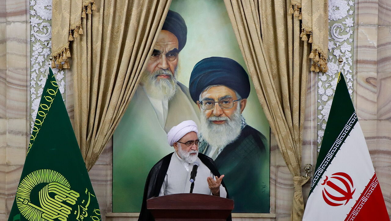 آستان قدس رضوی در فعالیت‌های اقتصادی نگاه سوداگری ندارد