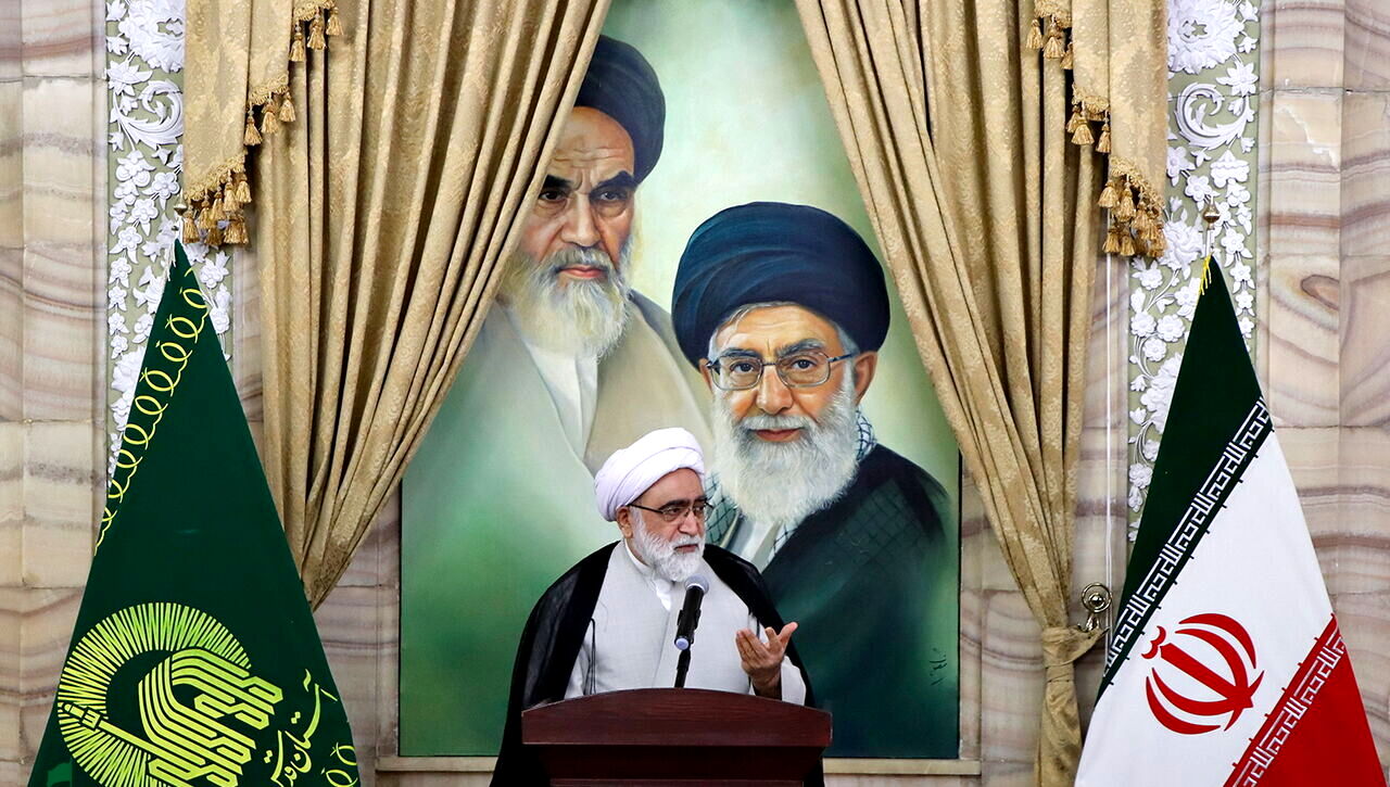 آستان قدس رضوی در فعالیت‌های اقتصادی نگاه سوداگری ندارد