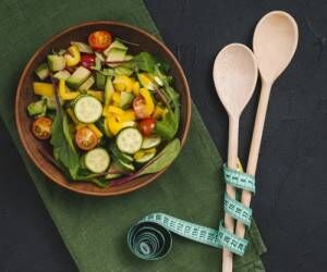 رژیم ضد پیری