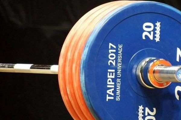 لیگ برتر وزنه‌برداری همچنان بدون خراسان