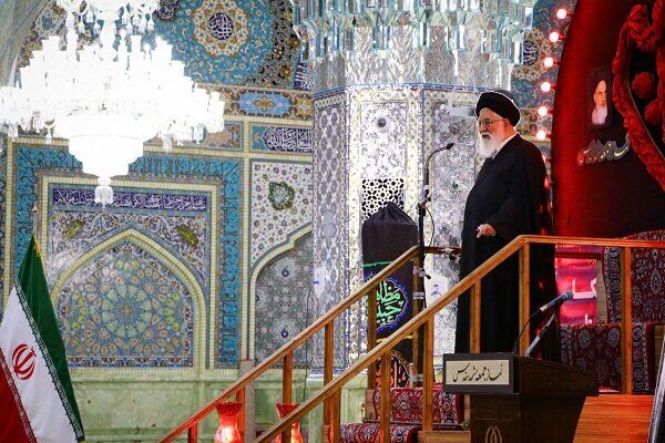جریان مقاومت؛ نمونه‌ای جاری از فرهنگ دفاع مقدس