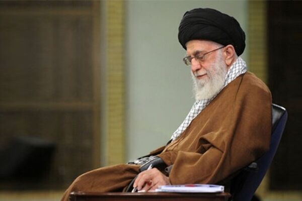 پیام تسلیت رهبر معظم انقلاب در پی درگذشت حاج علی شمقدری