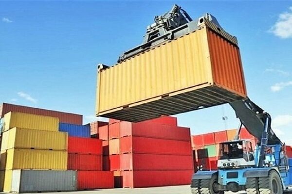صادرات کالا از خراسان رضوی به ۶۲ کشور جهان