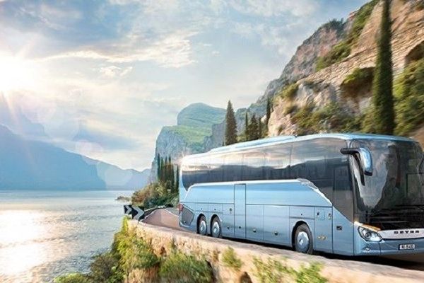 تفاوت قیمت بلیط اتوبوس VIP و معمولی