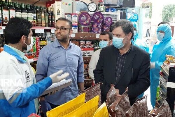 ثبت بیش از 7 هزار شکایت صنفی در مشهد