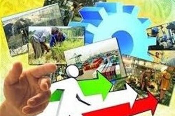 راه اندازی کسب و کارهای نوین در مشهد