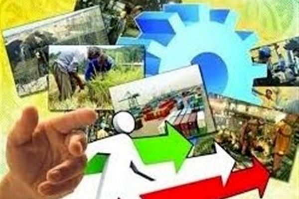 راه اندازی کسب و کارهای نوین در مشهد