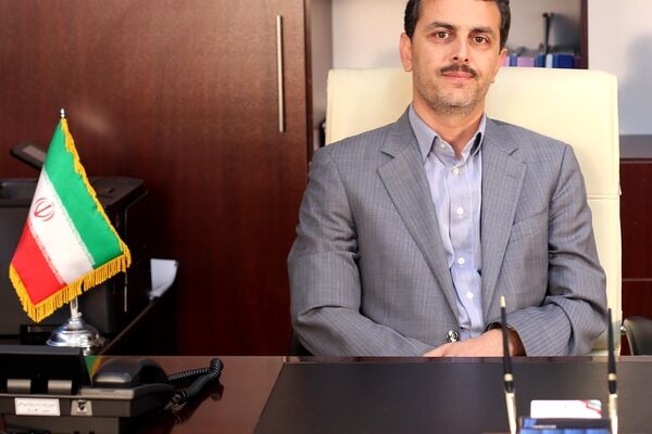 پیشرفت 29 درصدی پروژه قطار سریع السیر مشهد - گلبهار