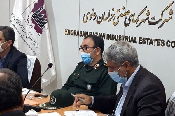 پایش ۱۵۰۰ واحد تولیدی در قالب کلینیک کسب‌وکار