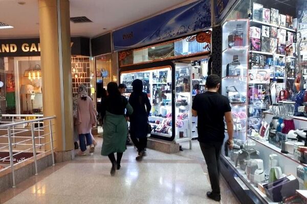 صدور 11 هزار تاییدیه ایمنی برای اصناف در مشهد