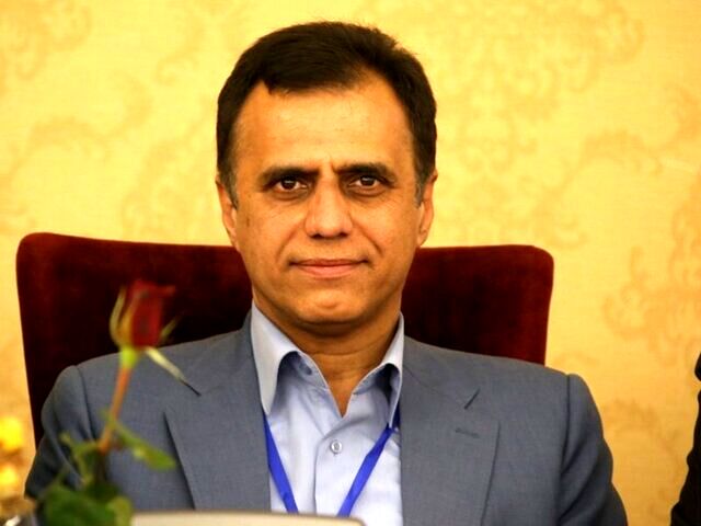 آمار دقیقی از ورزشکاران کرونایی خراسان رضوی نداریم