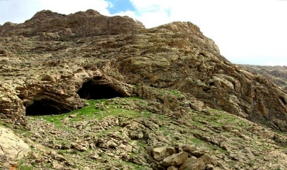 فرهنگ سازی برای حفاظت از غارهای  خراسان رضوی همچنان حرف اول را می‌زند