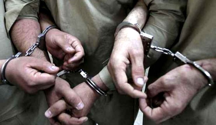 27 سال زندان برای گروگانگیران مشهدی