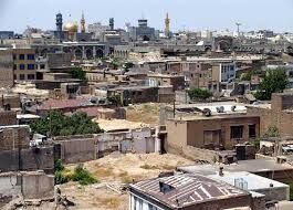 زمین‌های بهمن ۴ منتظر تصویب طرح تفصیلی در آذرماه/ آستان قدس به زمین‌های کشاورزی سند مسکونی نمی‌دهد