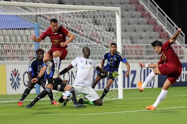 شهرخودرو و ثبت ضعیف‌ترین عملکرد تاریخ تیم‌های ایرانی در آسیا